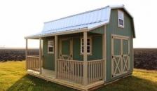 castle yard barn sales - storage sheds, garages, and